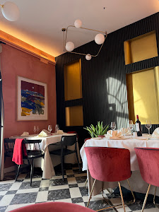 Arrabal Restaurante — fotografia 3
