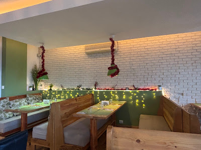 Giorgio Ristorante Italiano — fotografia 5