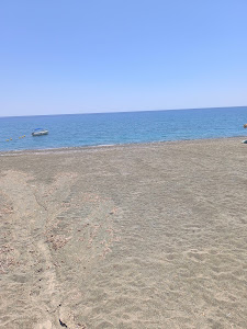 Myrtos Beach — fotografia 4