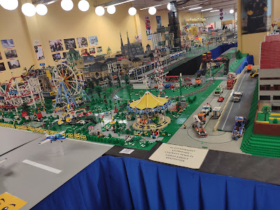 BRICKPARK (LEGO) — fotografia 5