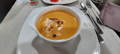 Restaurante Casa María de Totana — fotografia 3