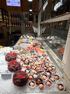 Chao Pescao Seafood Born — fotografia 5