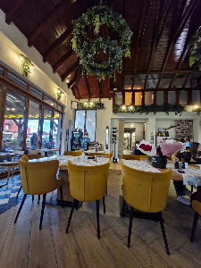 Taverna de Neamt — fotografia 5