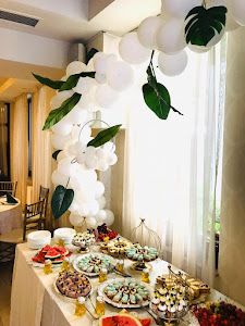 Restaurant Chic — fotografia 3