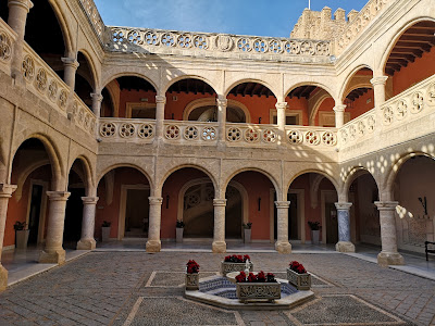 Castillo de Luna — fotografia 3
