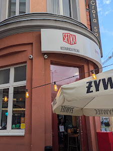 SETKA - Restauracja Polska - Restaurant Wrocław — fotografia 3