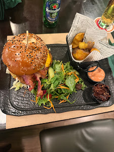 Gösser Pub — fotografia 5