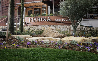 Marina — fotografia 5