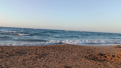 Paralia Stalidas — fotografia 4