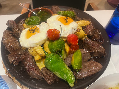 Mejor Asador Fuengirola | El Bodegon Kalidad — fotografia 3
