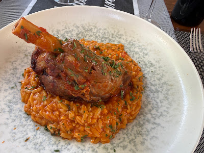 Louis Restaurant — fotografia 3