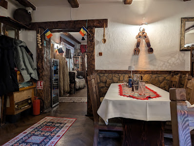 Restaurant Valahia — fotografia 4