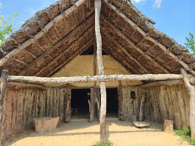 Archaeological Museum in Biskupin — fotografia 5