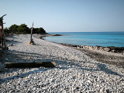 Veli Žal Beach