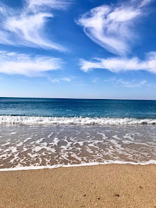 Monolithi Beach — fotografia 5