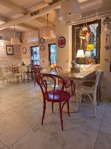 Spiżarnia Restaurant — fotografia 3