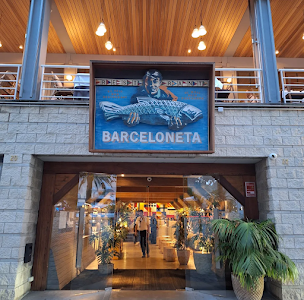 Barceloneta restaurant