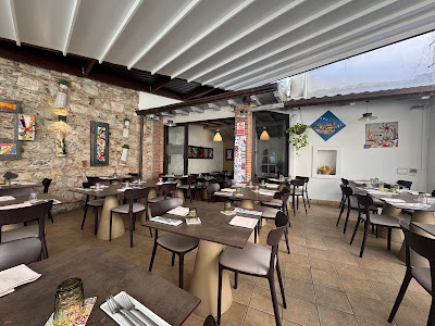 Ristorante Gourmet 32 Taormina — fotografia 3