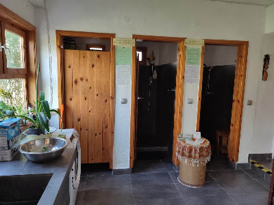 Camping Kromidovo — fotografia 5