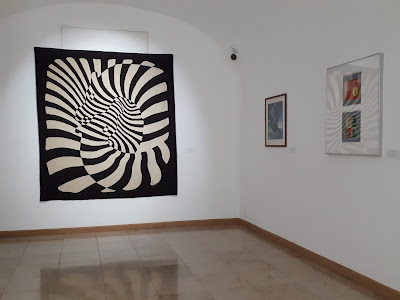 Victor Vasarely Museum — fotografia 4