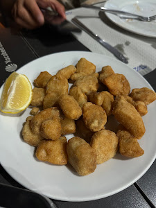Restaurante El Timón — fotografia 5