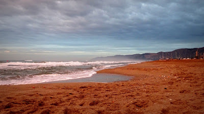 Platja De La Pineda — fotografia 4