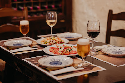 Bodegas La Venencia Marbella — fotografia 4