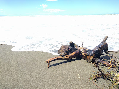 Bau Beach — fotografia 4