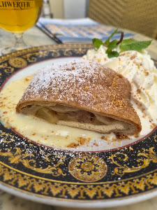 Coselpalais - Restaurant & Grand Café — fotografia 5