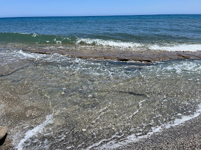 Playa el Sombrerico — fotografia 5