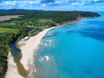 Vaya Beach — fotografia 3