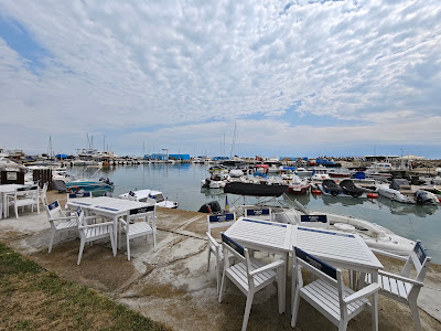 Restaurant Pescăresc Cherhana Sailors — fotografia 5