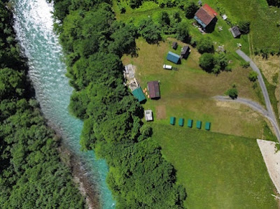 Camp Budečevica — fotografia 4