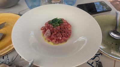 Restaurante La Esquina del Tofe — fotografia 5