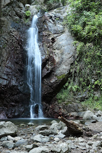 Cascata Campanaro Zagarise