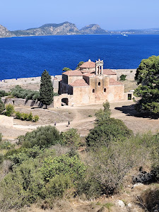New Castle of Pylos — fotografia 5