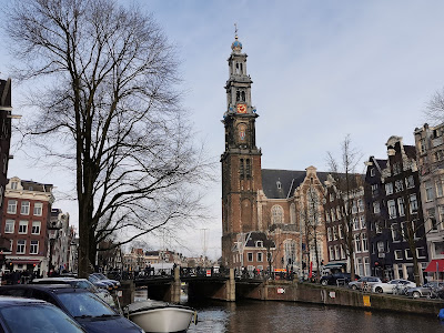 Westerkerk — fotografia 5