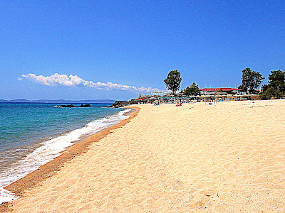Tristinika Beach — fotografia 3