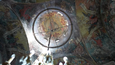Mănăstirea Cruședol — fotografia 2