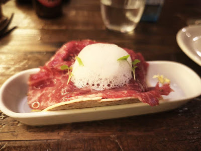 Bardeni el meatbar - Caldeni — fotografia 5