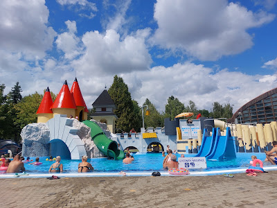 Hungarospa Aquapark — fotografia 4