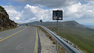 Vf. Păpușa — fotografia 2