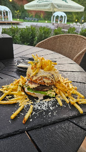Restaurant Casa Roben — fotografia 5