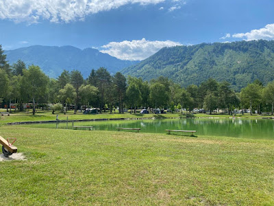 Camping Rosental ROZ — fotografia 5