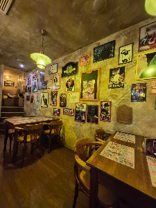 Westy Hajó Étterem & Pub — fotografia 3