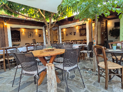 Taverna Kares — fotografia 4