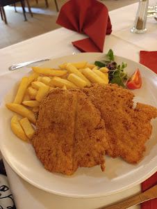 Kakas restaurant — fotografia 3