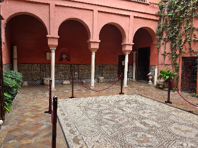 Casa de Salinas — fotografia 5