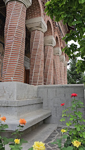 Mănăstirea Sămurcășești Ciorogârla — fotografia 2