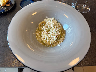 EVO Ristorante — fotografia 5